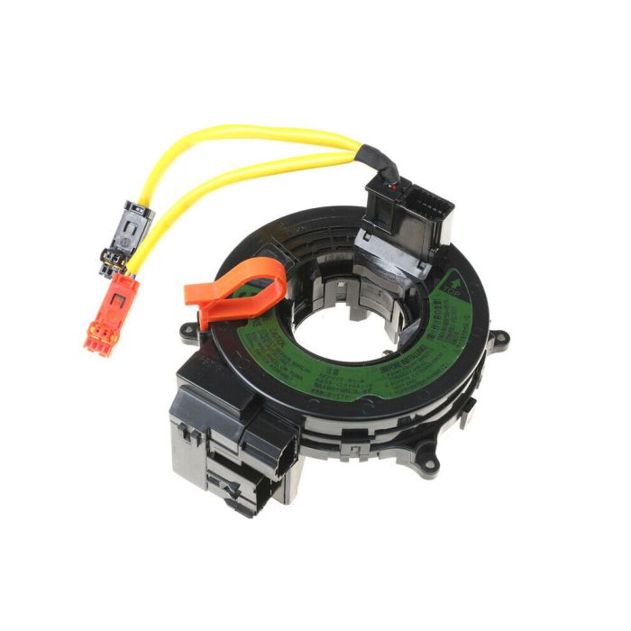 Spiral Cable Clock Spring - 84306-60080