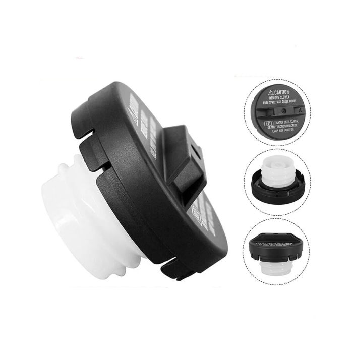 Gas Tank Cap - 77300-35020/21