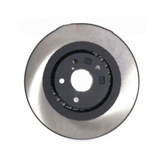 Speedplus Geomet Coated Brake Disc [Front] - 4351204052SP