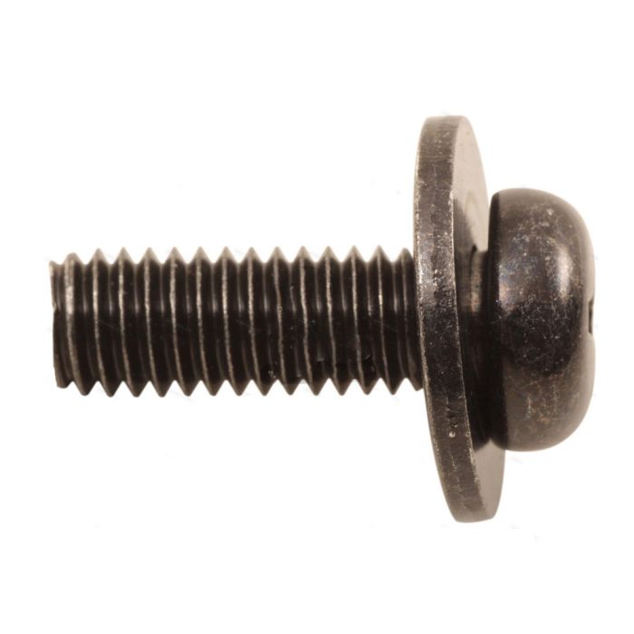 Yamaha Screw, with Washer - 901590684400