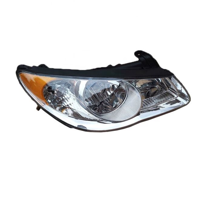 Head Lamp - 92101-2H000