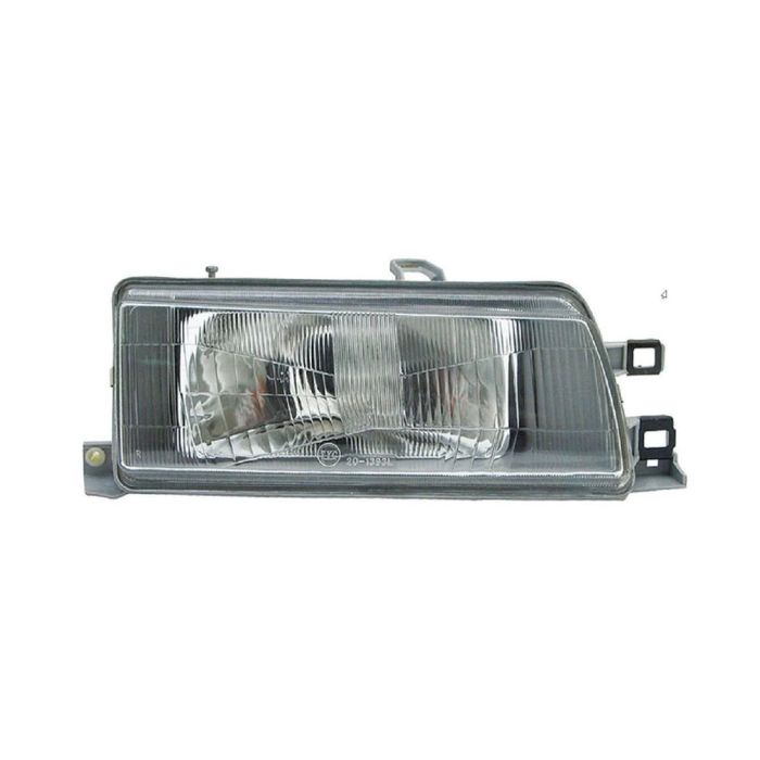 Head Lamp (Set - Left & Right) -  HLL01-2548C