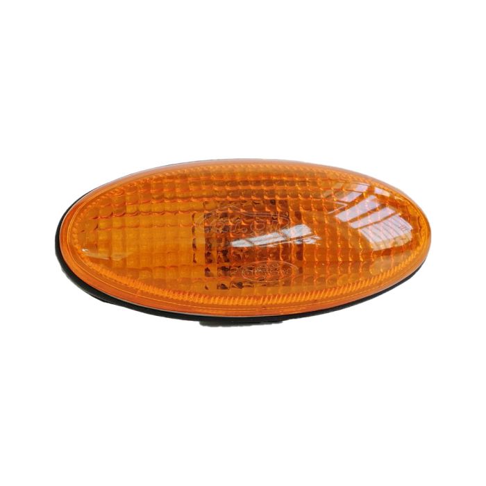 Fender Side Lamp - 21-1022-A