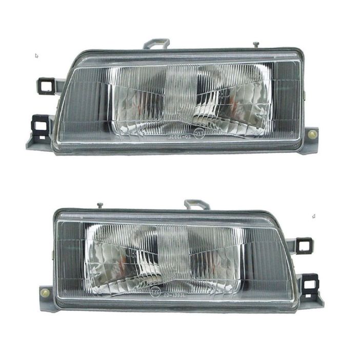 Head Lamp (Set - Left & Right) - HLL01-1069B