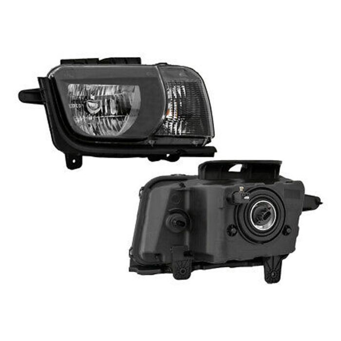 Head Lamp (Set: Left & Right) - GM548-B101L/R