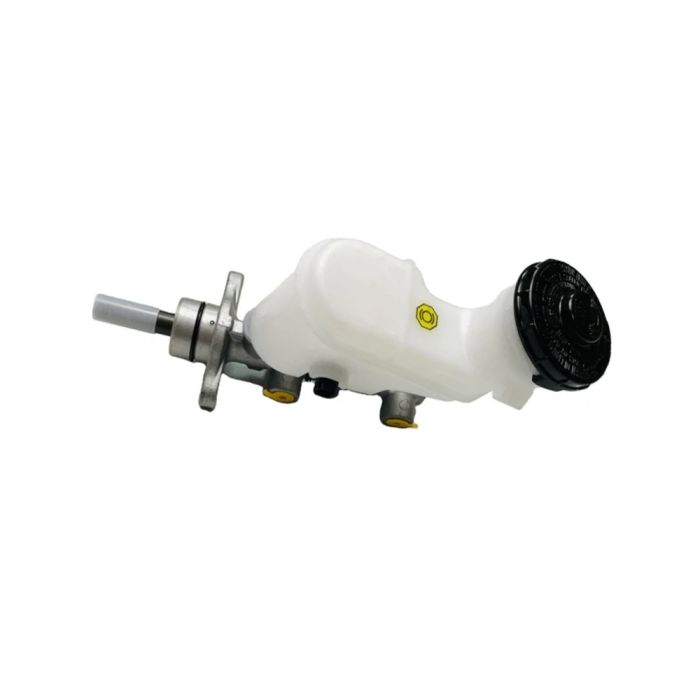 Brake Master Cylinder - 46101-SDD-A02