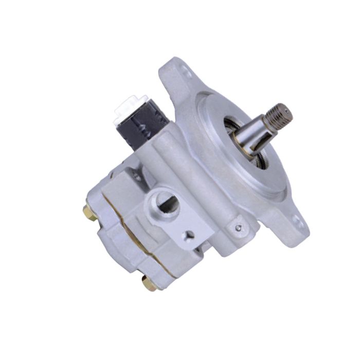 Power Steering Pump - 44320-60370