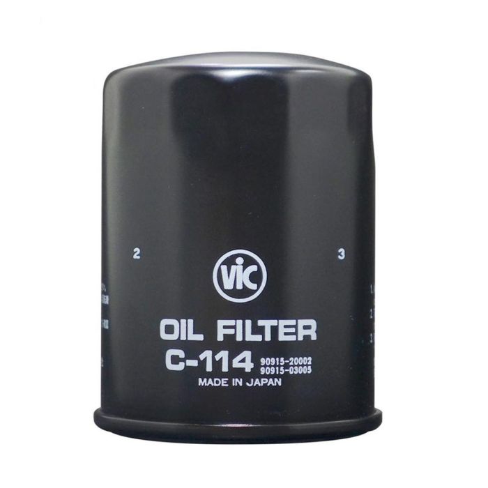 VIC Oil Filter - C-114