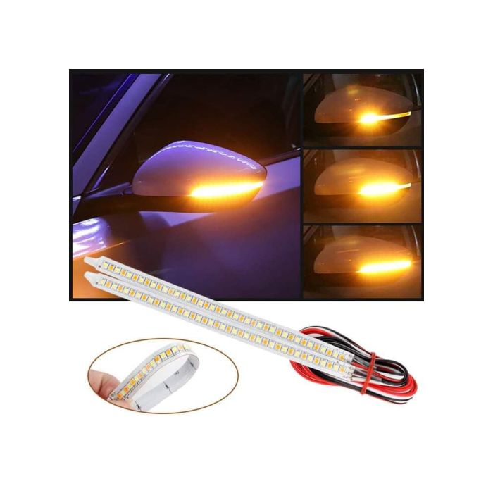 Side Mirror Light  - SML-02