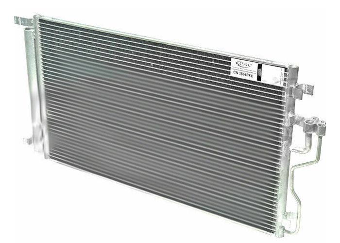 AC Condenser  - P07611