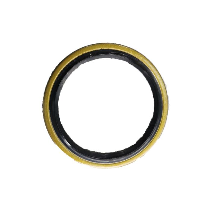 Inner Rear Wheel Hub Oil Seal - 8970239771