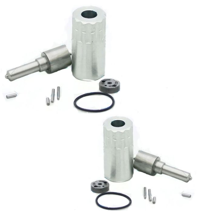 Nozzles Repair Kit(Nozzle Tip)(Set)- DLLA150P1052