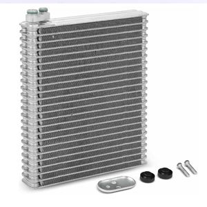 AC Evaporator- Pz0238