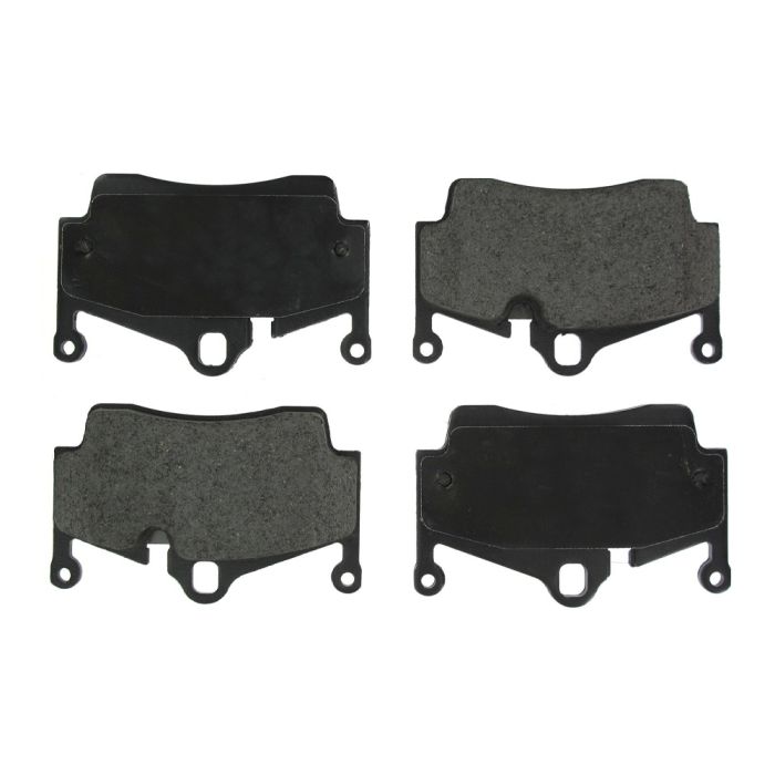 Brake Pad (Set) - D1134