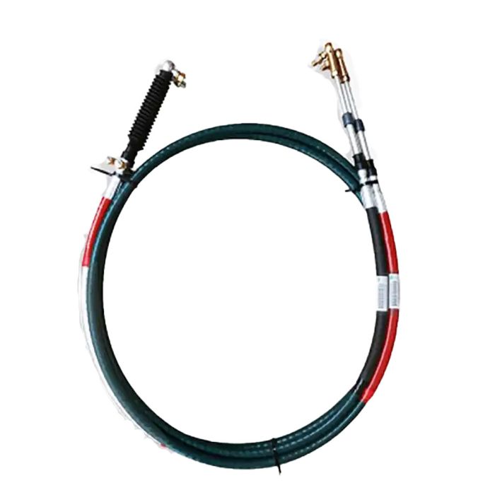Gear Shift Cable - WG9719240112