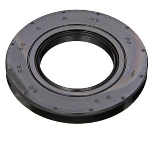 Yamaha Oil Seal-931024300400