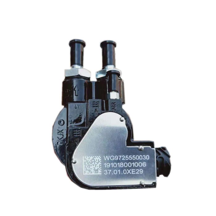 Fuel Sensor - WG9725550030
