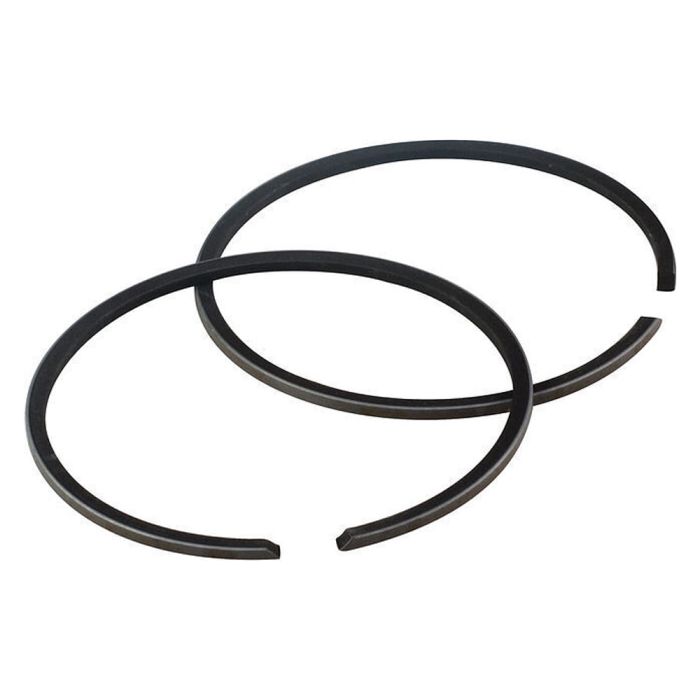 Yamaha Piston Ring Set (STD) - 6K5116010200