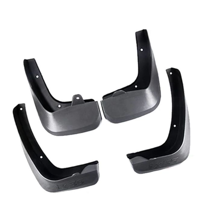 Car Mud Flap Splash Guard (Set) - 66120-2S000