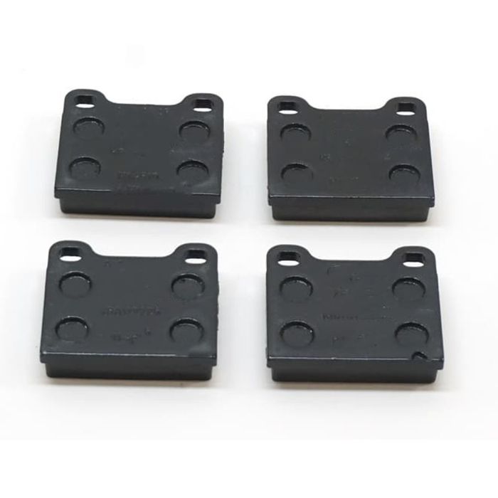 Brake Pad Set - 0004209320