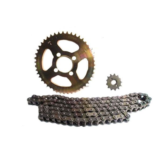 Sprocket Set - ST6513421