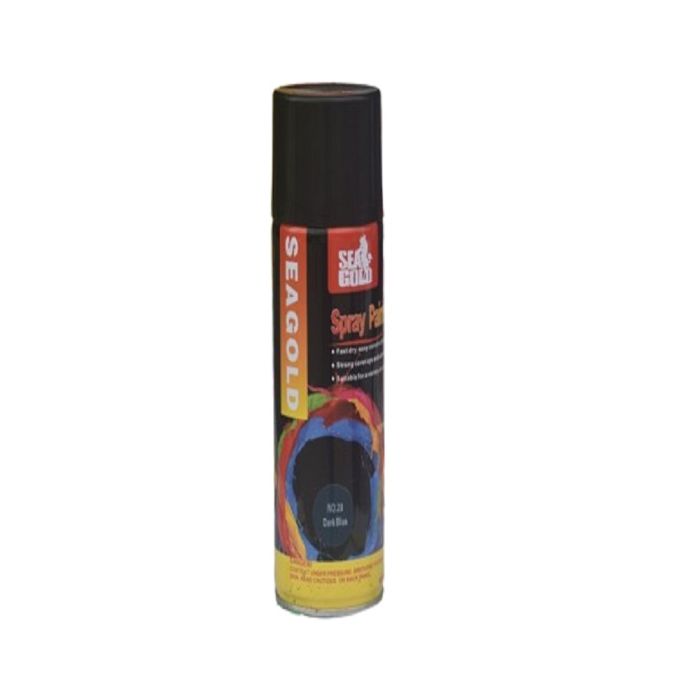 Sea Gold Spray Paint - V1130157