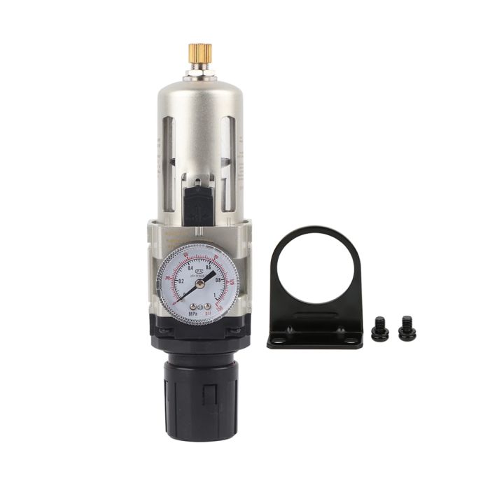 Air Unit Water Separator - Single Unit 