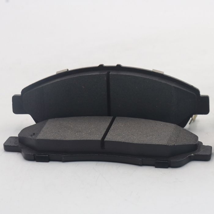 Super Gold Brake Pad (Set) - KD1528