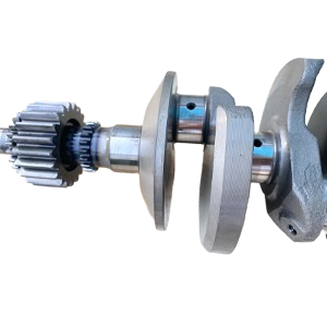 Yamaha Shaft Crank-6E5114110900