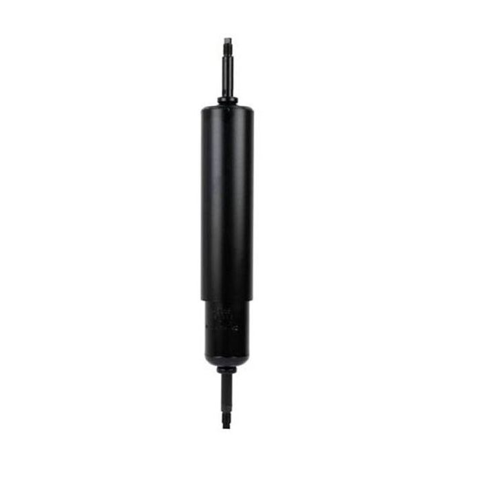 Excel - G Front Gas Shock Absorber (Set) - 554034