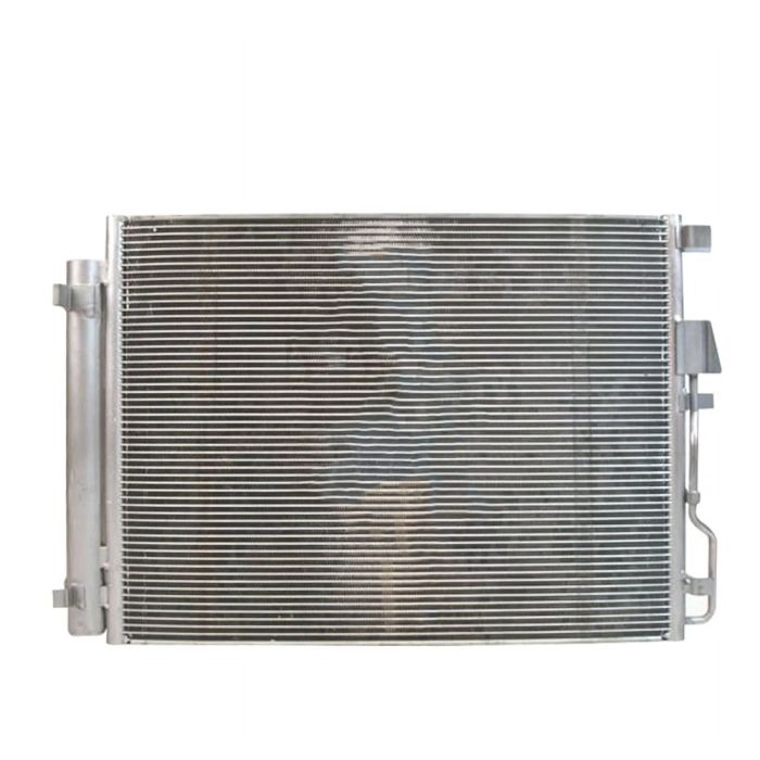 Ac Condenser - P07740 - [97606D3500] Short