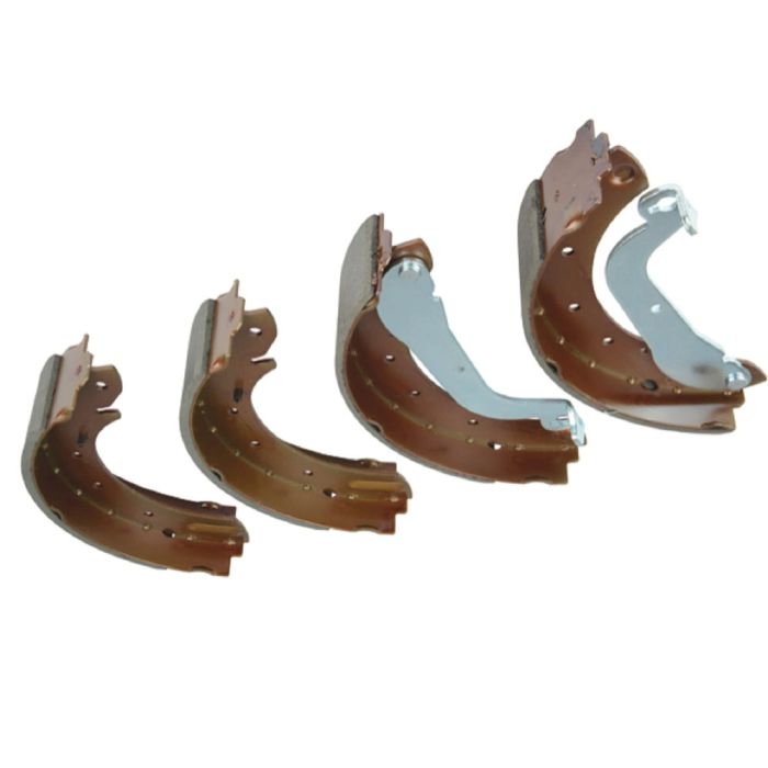 Shoe Brake (Hard Body) (Set) - F1225