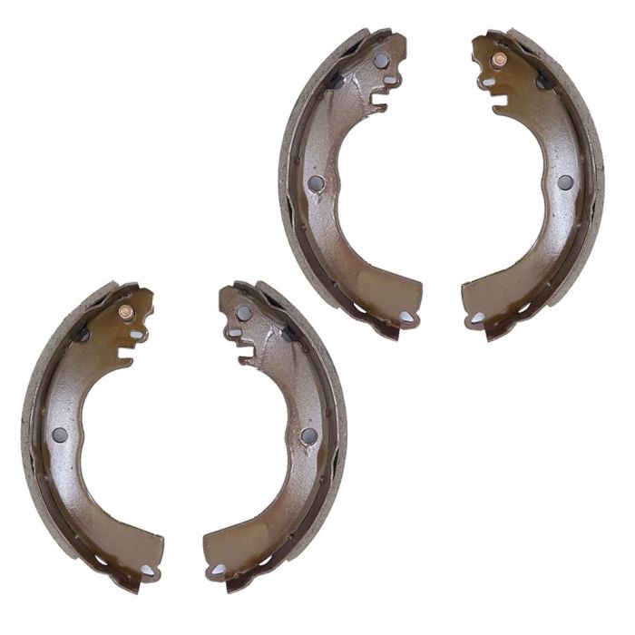 Shoe Brake (Tiida Short) (Set) - k297