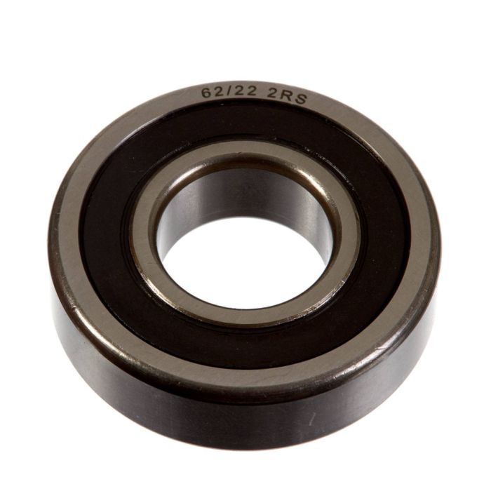 Ball Bearing Steel - 62/22 - 2RS