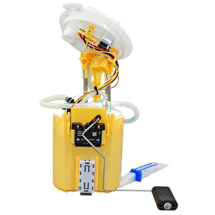 Fuel Pump Assembly -LR094504