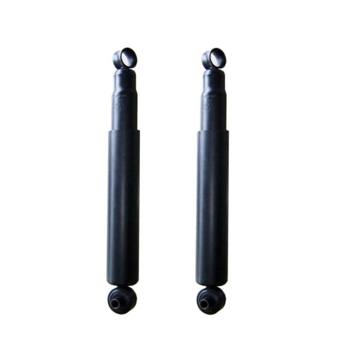 Excel - G Rear Shock Absorber/Strut (Set) - 444185
