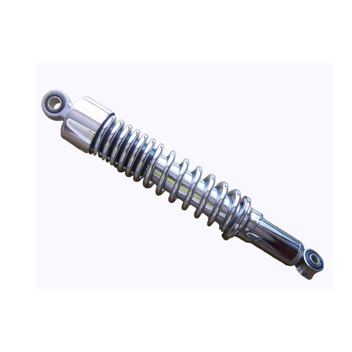 Rear Shock Absorber - HD24887912