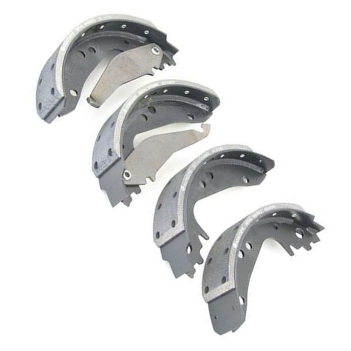 Shoe Brake (Hyundai) - 1x354x4