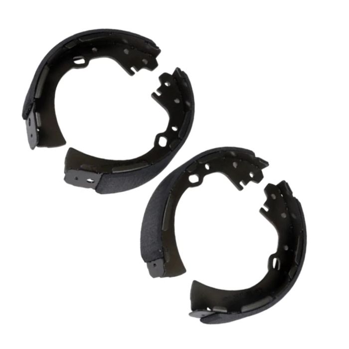 Shoe Brake (E24) (Set) - K174