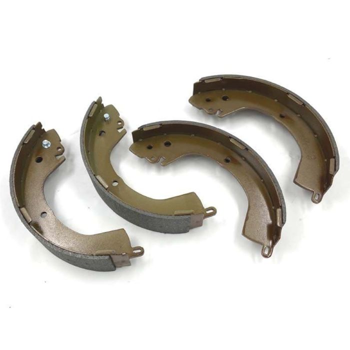 Shoe Brake (L200) (Set) - 6715 