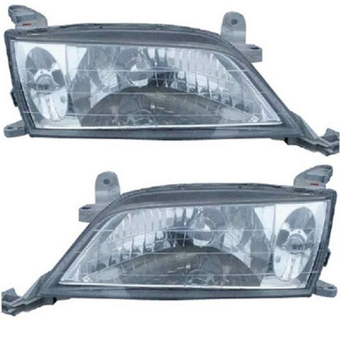 Head Lamp (Set - Left & Right) - 1A-4126-LD