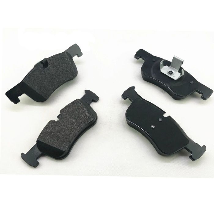 Brake Pad(Set)-D1817