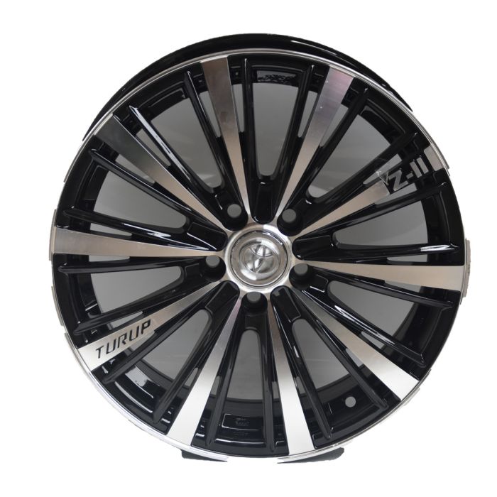 Wheel Rim Size16