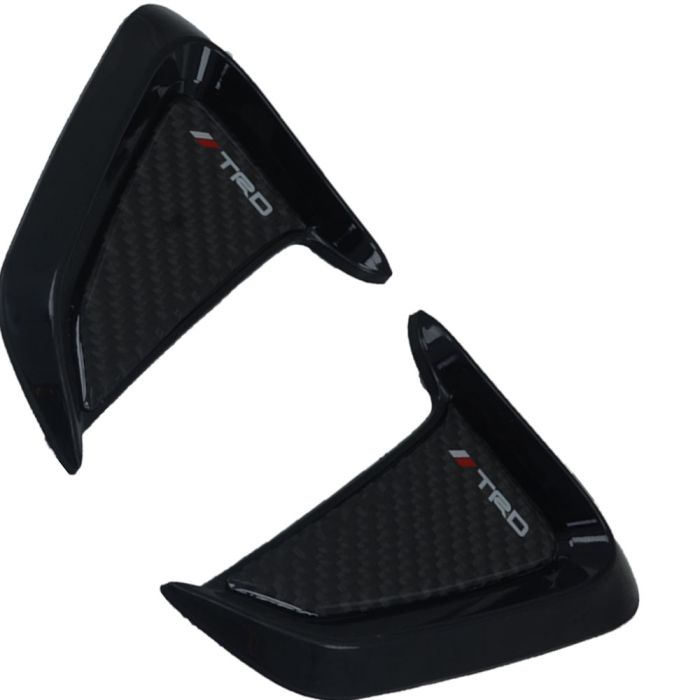 Side Body Marker Fender - TR542