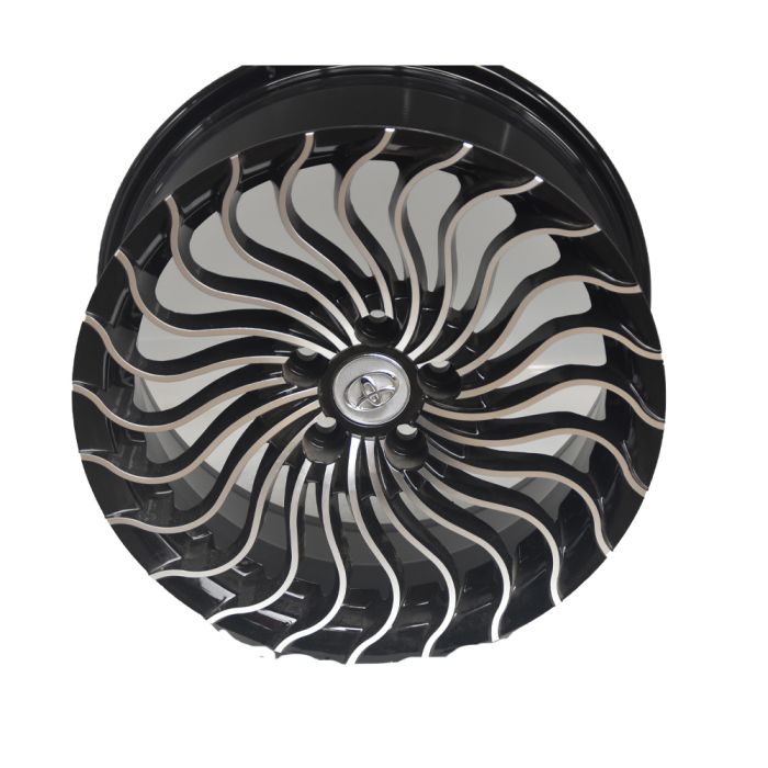 Wheel Rim Size15