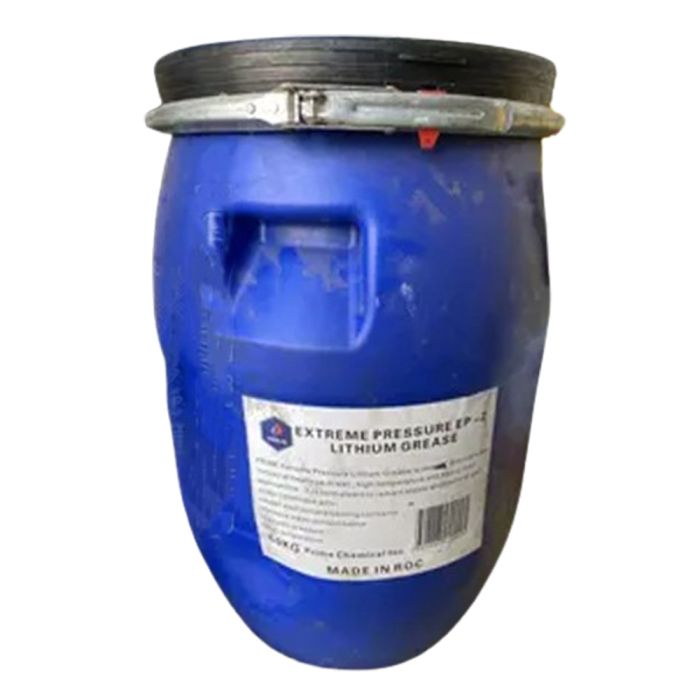 Prime Lithium Grease EP- 2  (50kg) -  API-CF4