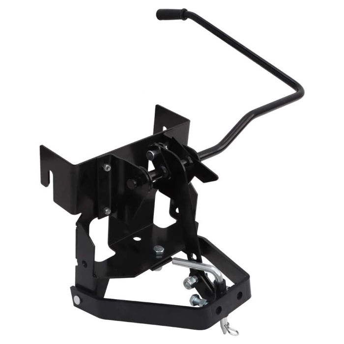 Tractors Sleeve Hitch