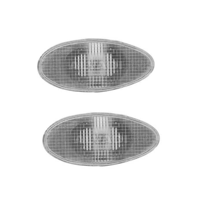 Fender Lamp Set - 42-1098-A