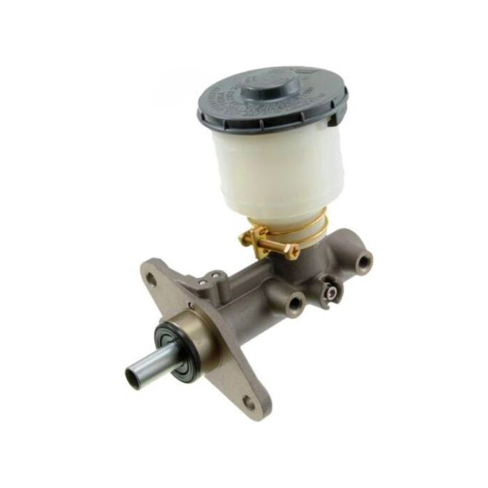 Brake Master Cylinder - 46100-SM4-A01