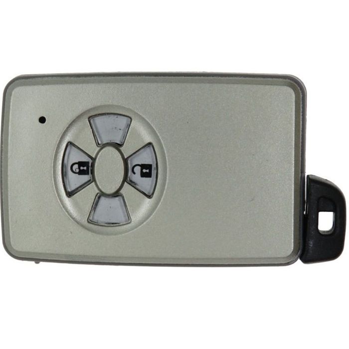 Avalon Car Key - AKY460-461